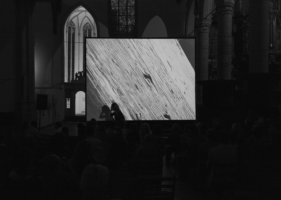 <p>Film van Misha de Ridder</p>
