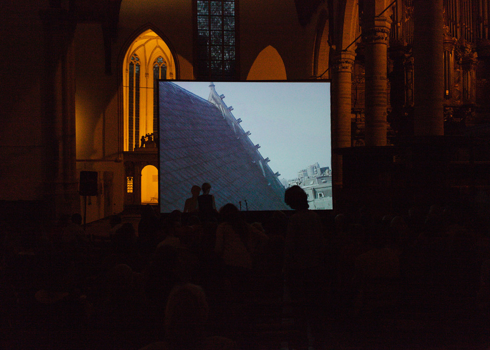 <p>Film van Misha de Ridder</p>
