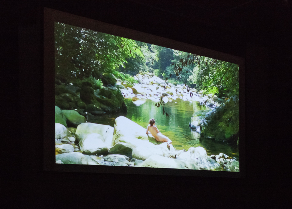<p>Swallow van&nbsp;Laure Prouvost</p>
